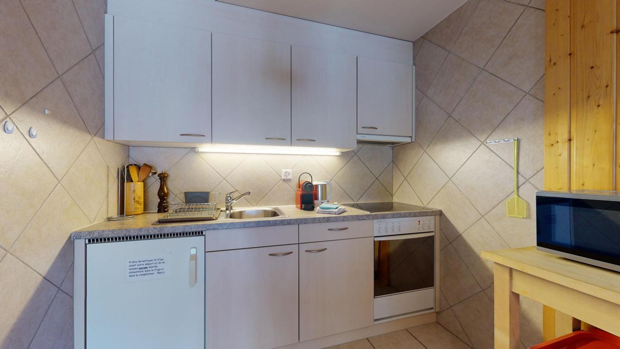 Beautiful Apartment In Zermatt With A Breathtaking View Of The Matterhorn Eksteriør bilde
